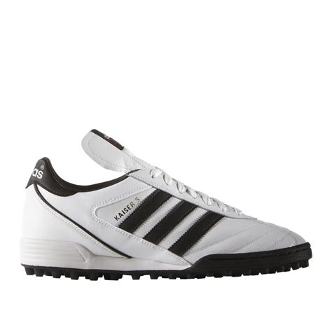 adidas Men's Kaiser 5 Team Football Boots, White